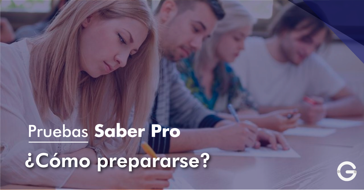 ¿Cómo Prepararse Para Las Pruebas Saber Pro?