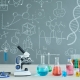 Ciencias Naturales y Educación Ambiental - Química