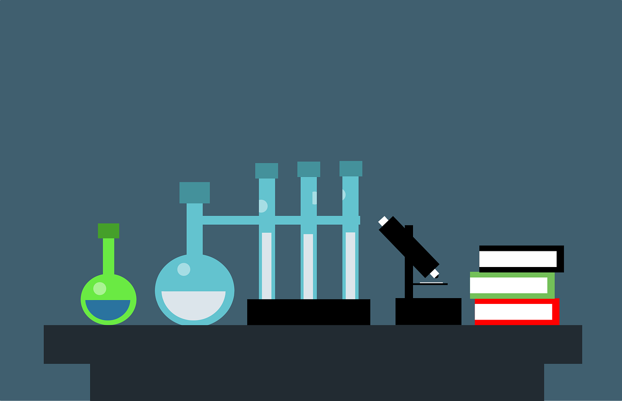 Leamos los requisitos para ser Docente de Ciencias Naturales – Química