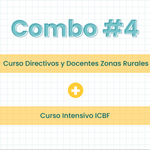 docentes rural + icbf