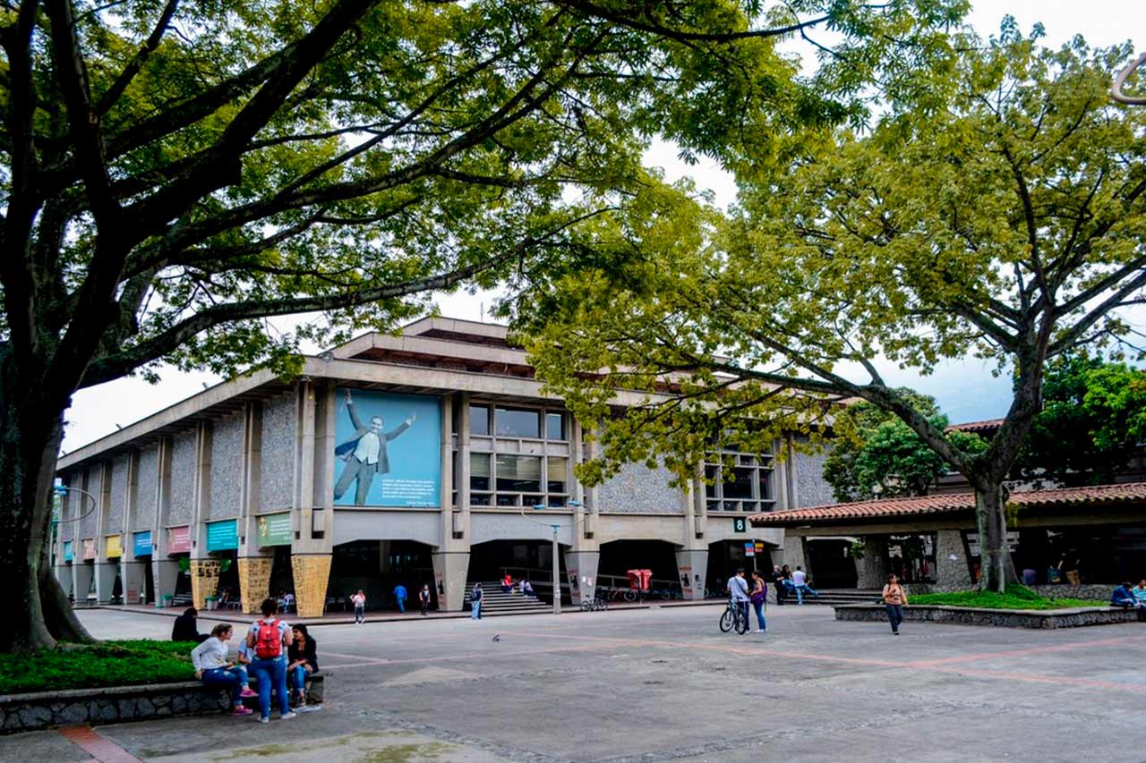 ¿Por qué estudiar en la Universidad de Antioquia?