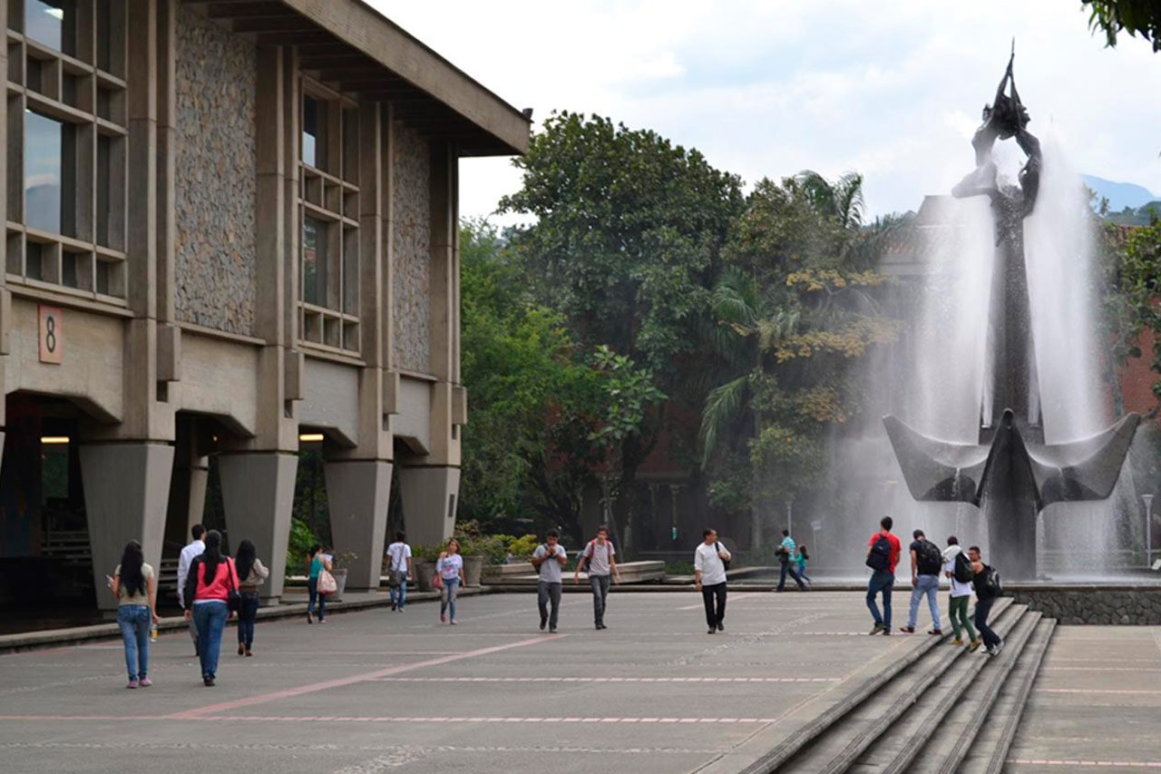Estas son las carreras con más aplicantes en la Universidad de Antioquia