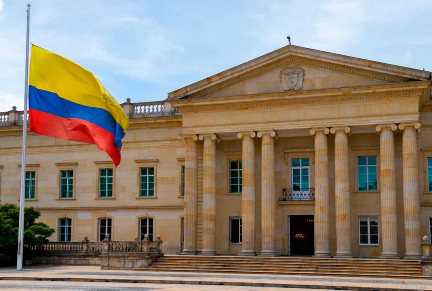 Convocatoria de la CNSC Distrito 6