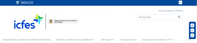 ¿Cómo consultar los resultados de las Pruebas Saber 11°?