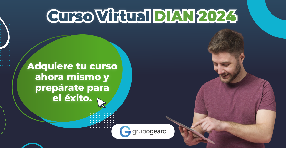 Cursos Completos Convocatoria DIAN 2024