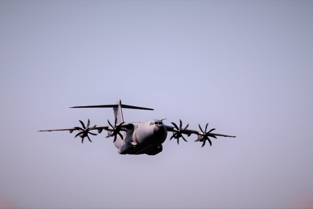 ¿Cuáles son las condiciones para la presentación de las Pruebas Escritas del Concurso Fuerza Aérea?