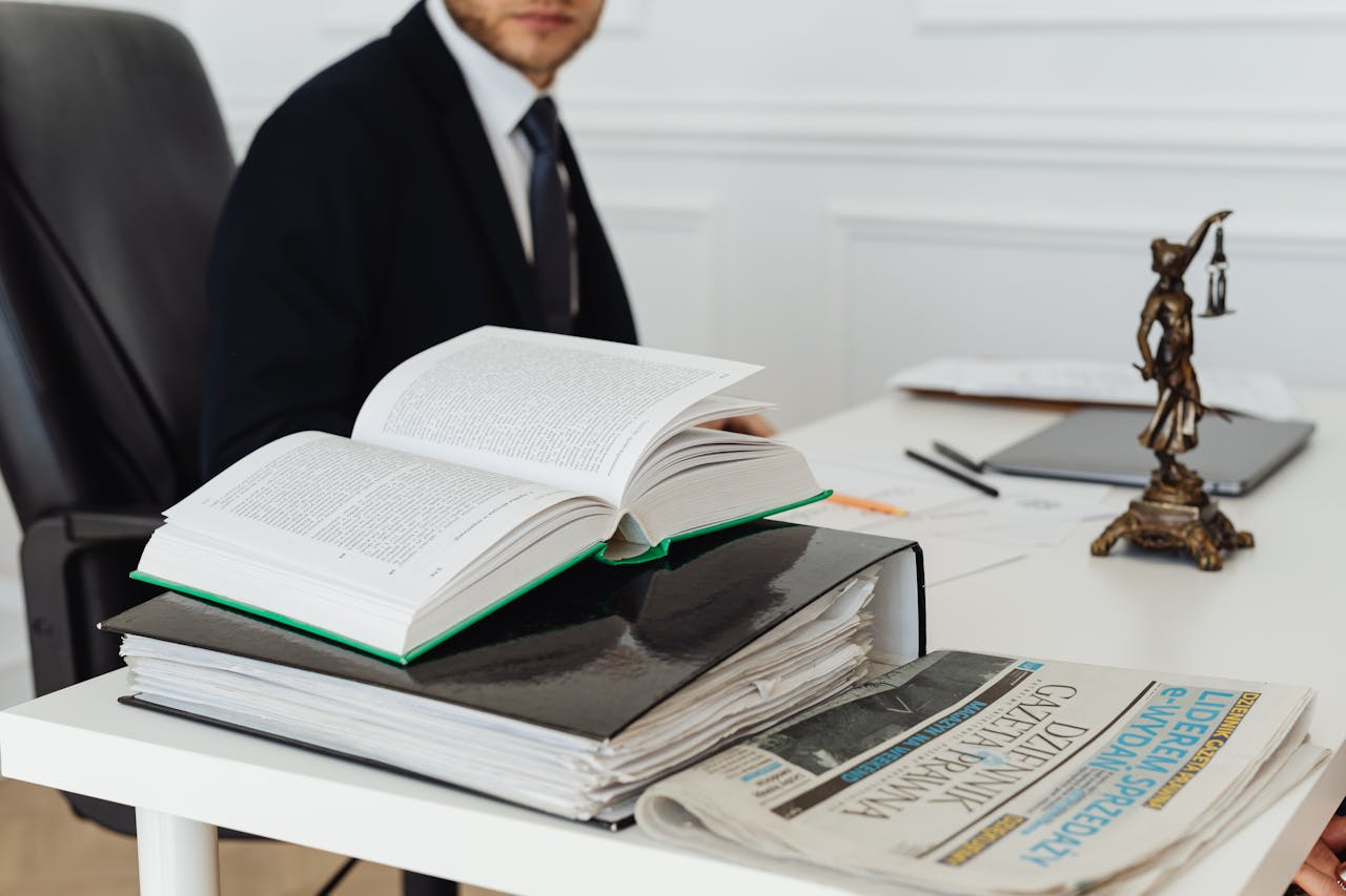 Claves para prepararte y superar las Pruebas Escritas del Concurso de la Fiscalía General de la Nación