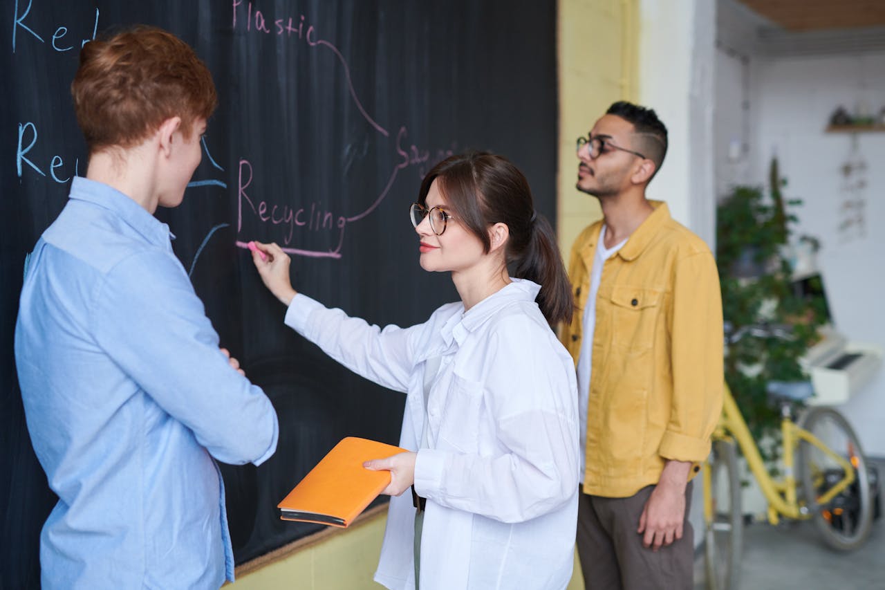 Beneficios de los docentes que ganen el próximo Concurso Docente Abierto