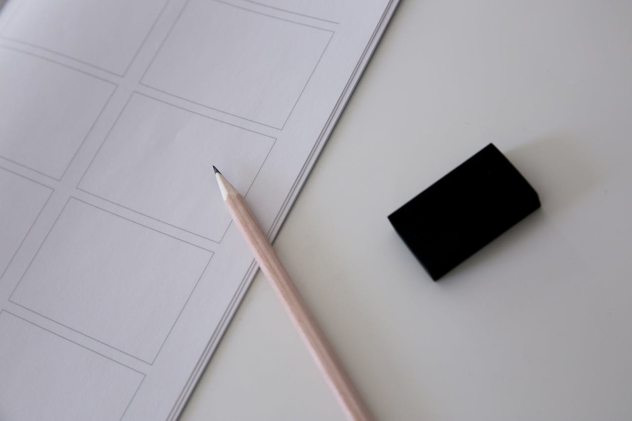 ¿Qué elementos llevar a las Pruebas Escritas del Concurso Distrito 6?