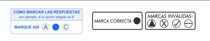 pruebas distrito 6
