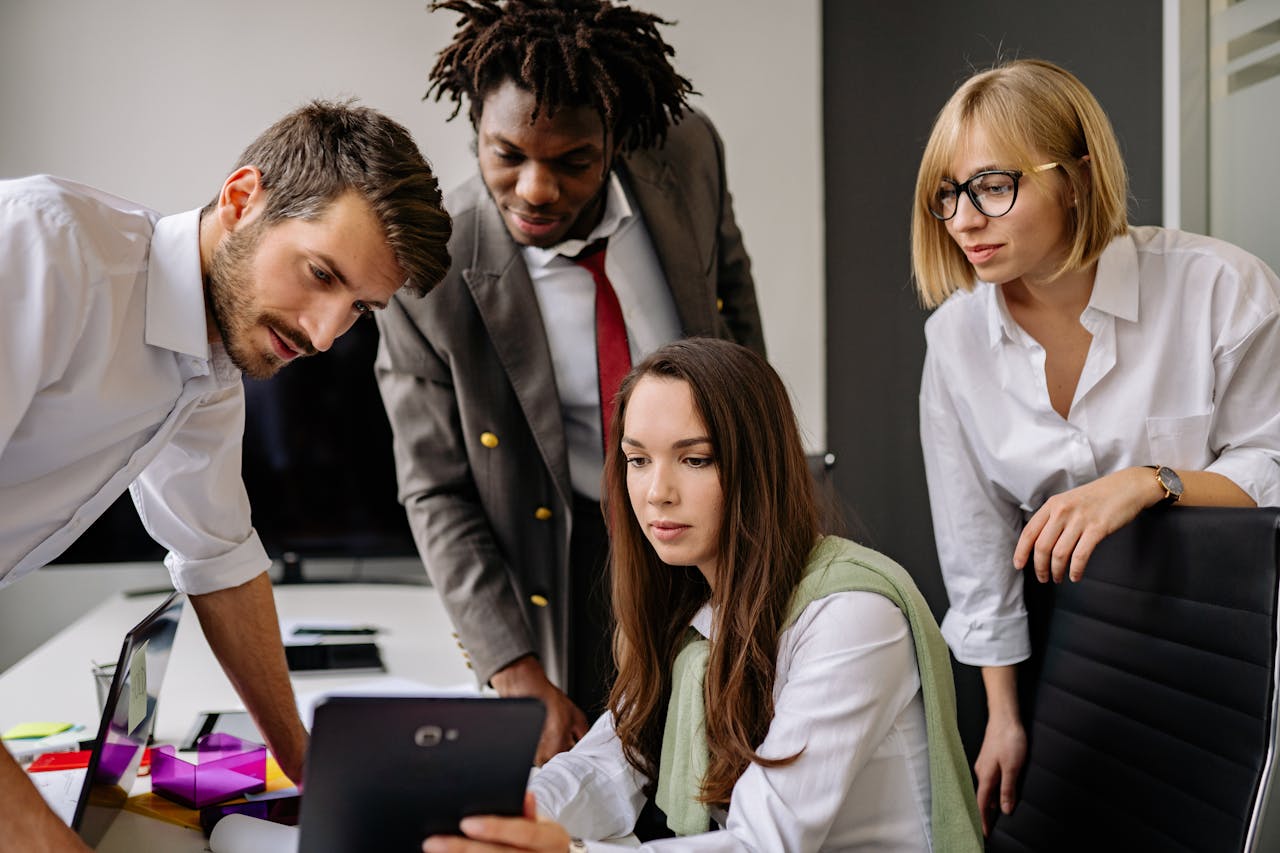 4 consejos para estudiar mejor para las Pruebas Escritas