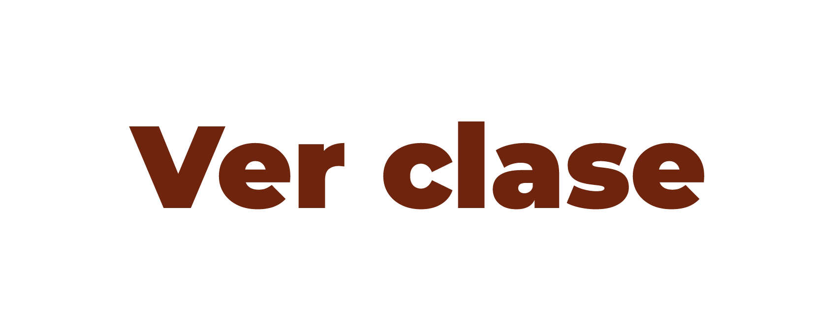 Ver Clase