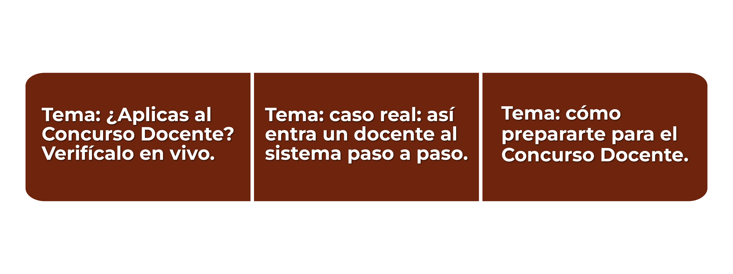 Docente Abierto