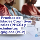 Test: Pruebas de Habilidades Cognitivas Generales (HCG) y Conocimientos Pedagógicos (PCP)