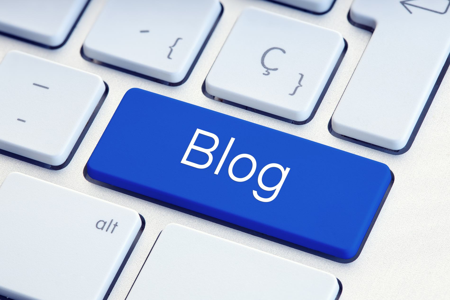 Blog Blog