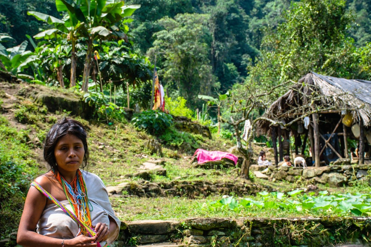 Importancia de las Lenguas Nativas en Ecuador