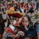 Aprenda sobre las lenguas originarias del Perú