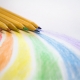 Obtenga un buen resultado en la Prueba Nacional utilizando el aprendizaje por colores