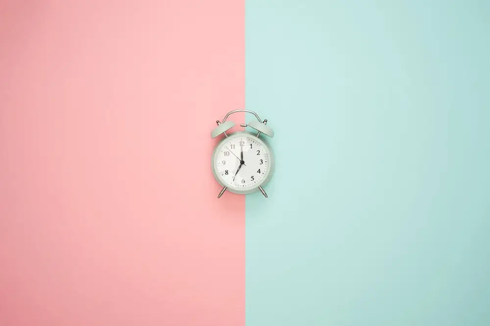 Pruebas Saber Pro Tips: Poner la alarma