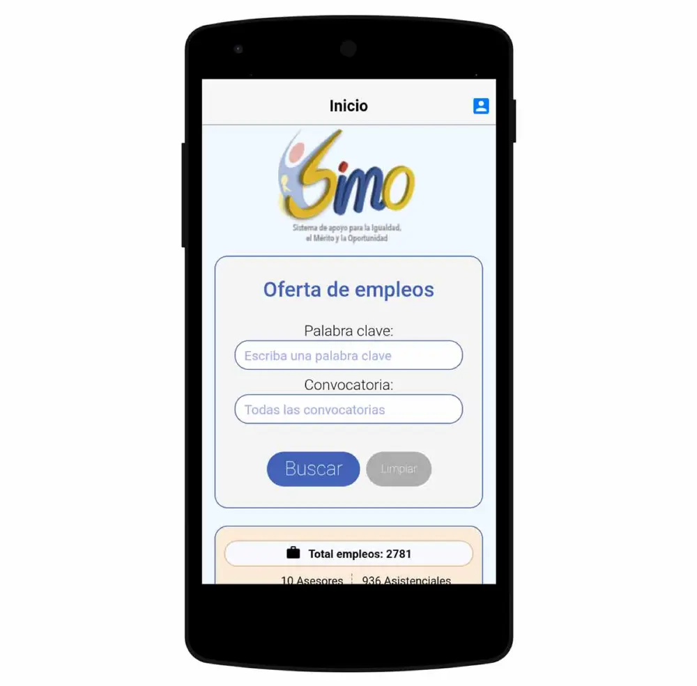 5 apps indispensables en un concurso público - SIMO Móvil