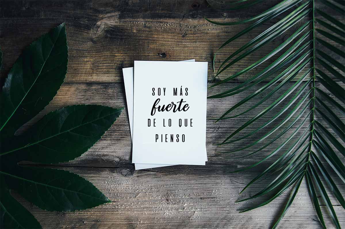 Frases De Motivación